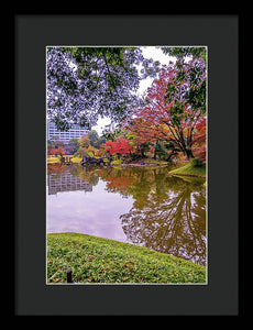 Shinjuku Gyoen