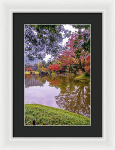 Shinjuku Gyoen