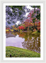 Load image into Gallery viewer, Shinjuku Gyoen
