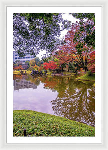 Shinjuku Gyoen