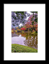 Load image into Gallery viewer, Shinjuku Gyoen
