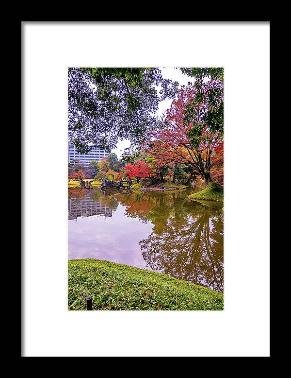 Shinjuku Gyoen