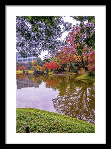 Shinjuku Gyoen