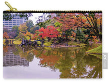 Load image into Gallery viewer, Shinjuku Gyoen
