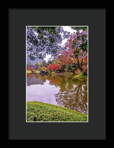 Shinjuku Gyoen