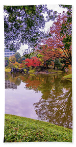 Shinjuku Gyoen