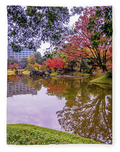 Shinjuku Gyoen