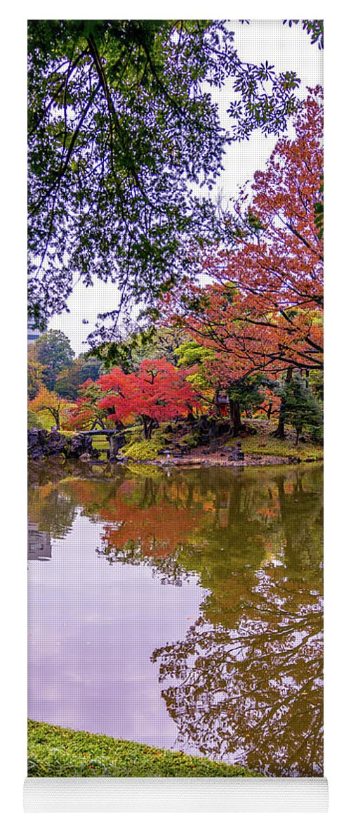 Shinjuku Gyoen