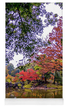 Load image into Gallery viewer, Shinjuku Gyoen
