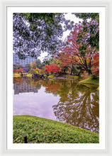 Load image into Gallery viewer, Shinjuku Gyoen
