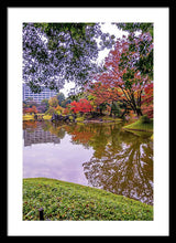 Load image into Gallery viewer, Shinjuku Gyoen
