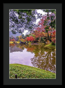 Shinjuku Gyoen