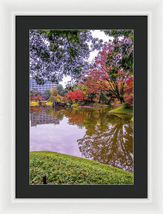 Shinjuku Gyoen