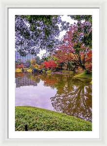 Shinjuku Gyoen