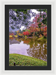 Shinjuku Gyoen