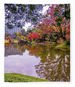 Shinjuku Gyoen