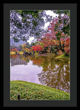 Load image into Gallery viewer, Shinjuku Gyoen
