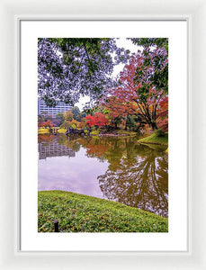 Shinjuku Gyoen