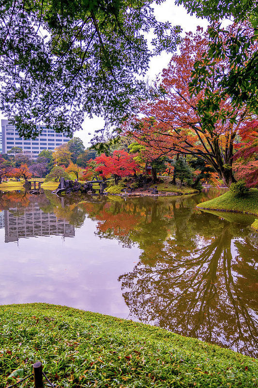 Shinjuku Gyoen