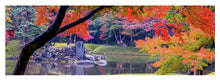 Load image into Gallery viewer, Shinjuku Gyoen - Yoga Mat
