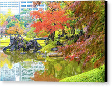 Load image into Gallery viewer, Shinjuku Gyoen
