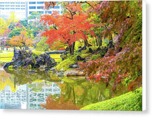 Load image into Gallery viewer, Shinjuku Gyoen
