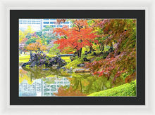 Load image into Gallery viewer, Shinjuku Gyoen
