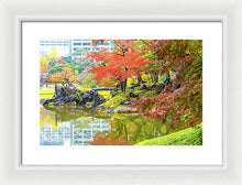 Load image into Gallery viewer, Shinjuku Gyoen
