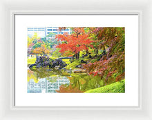 Load image into Gallery viewer, Shinjuku Gyoen
