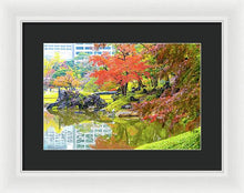 Load image into Gallery viewer, Shinjuku Gyoen
