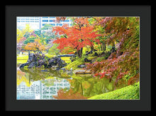 Load image into Gallery viewer, Shinjuku Gyoen
