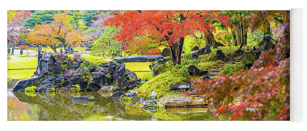 Shinjuku Gyoen