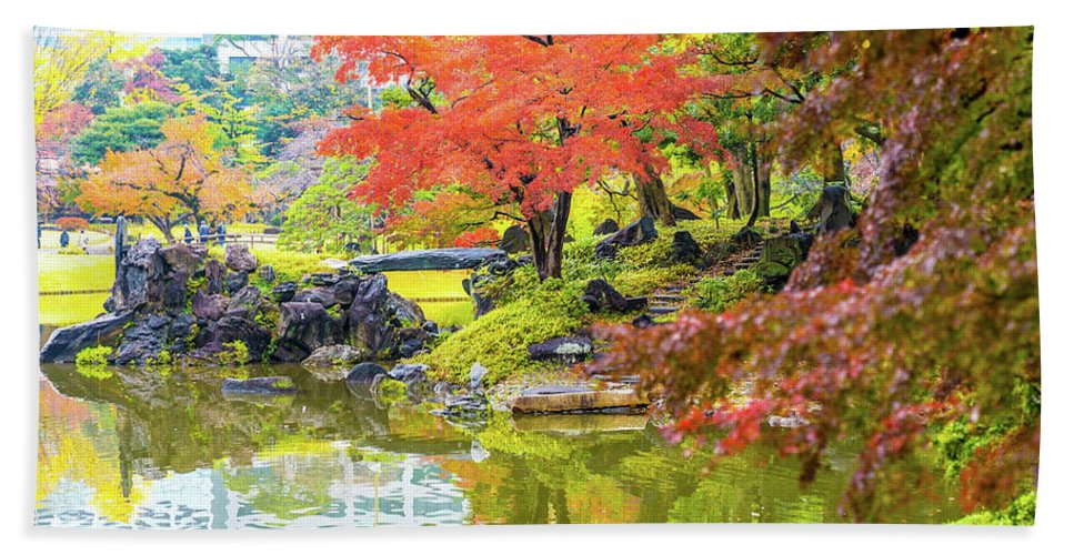 Shinjuku Gyoen