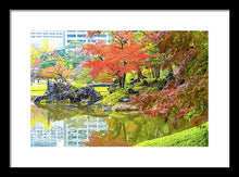 Load image into Gallery viewer, Shinjuku Gyoen
