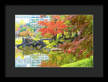 Load image into Gallery viewer, Shinjuku Gyoen
