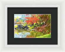 Load image into Gallery viewer, Shinjuku Gyoen
