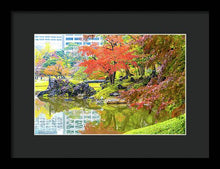 Load image into Gallery viewer, Shinjuku Gyoen
