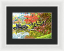 Load image into Gallery viewer, Shinjuku Gyoen
