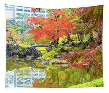 Load image into Gallery viewer, Shinjuku Gyoen
