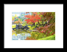 Load image into Gallery viewer, Shinjuku Gyoen
