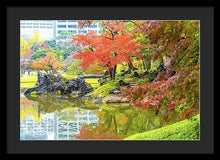 Load image into Gallery viewer, Shinjuku Gyoen
