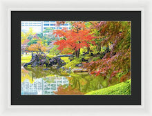 Load image into Gallery viewer, Shinjuku Gyoen
