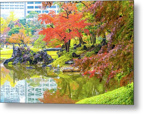 Shinjuku Gyoen