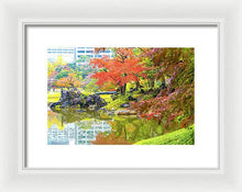 Load image into Gallery viewer, Shinjuku Gyoen
