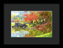 Load image into Gallery viewer, Shinjuku Gyoen
