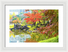 Load image into Gallery viewer, Shinjuku Gyoen
