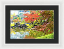 Load image into Gallery viewer, Shinjuku Gyoen
