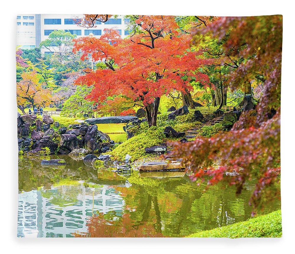 Shinjuku Gyoen