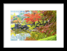 Load image into Gallery viewer, Shinjuku Gyoen
