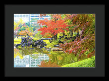 Load image into Gallery viewer, Shinjuku Gyoen
